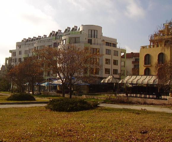 Family Hotel Bistritsa Sandanski Dış mekan fotoğraf