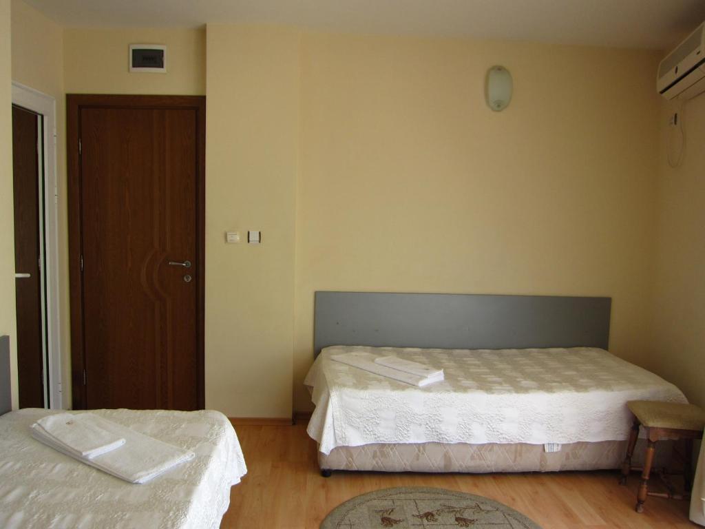 Family Hotel Bistritsa Sandanski Oda fotoğraf