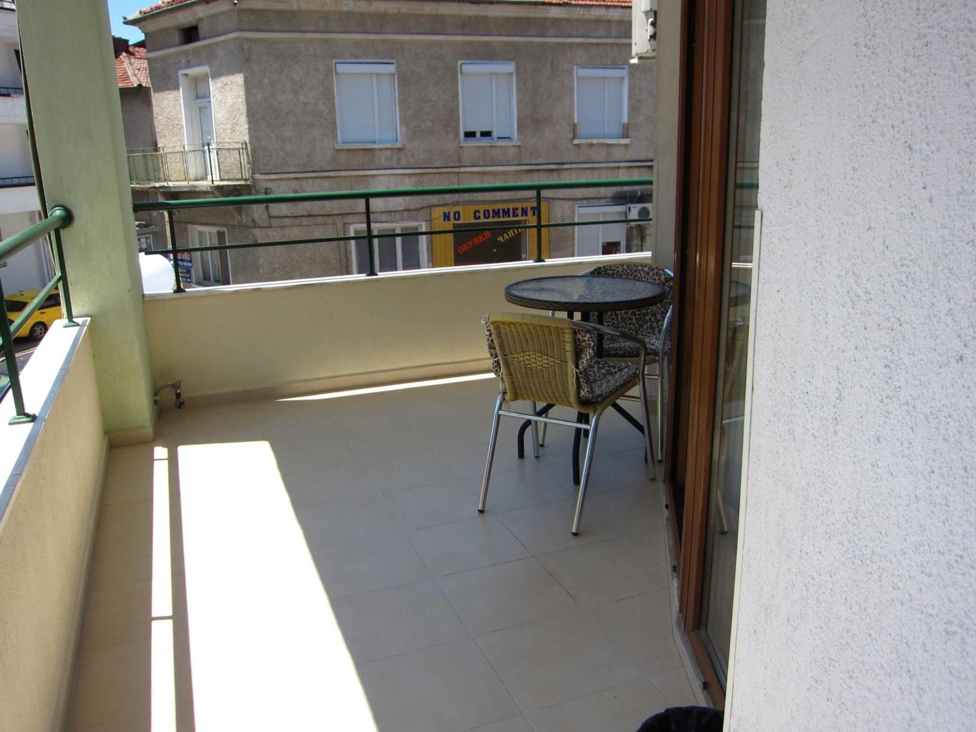 Family Hotel Bistritsa Sandanski Dış mekan fotoğraf