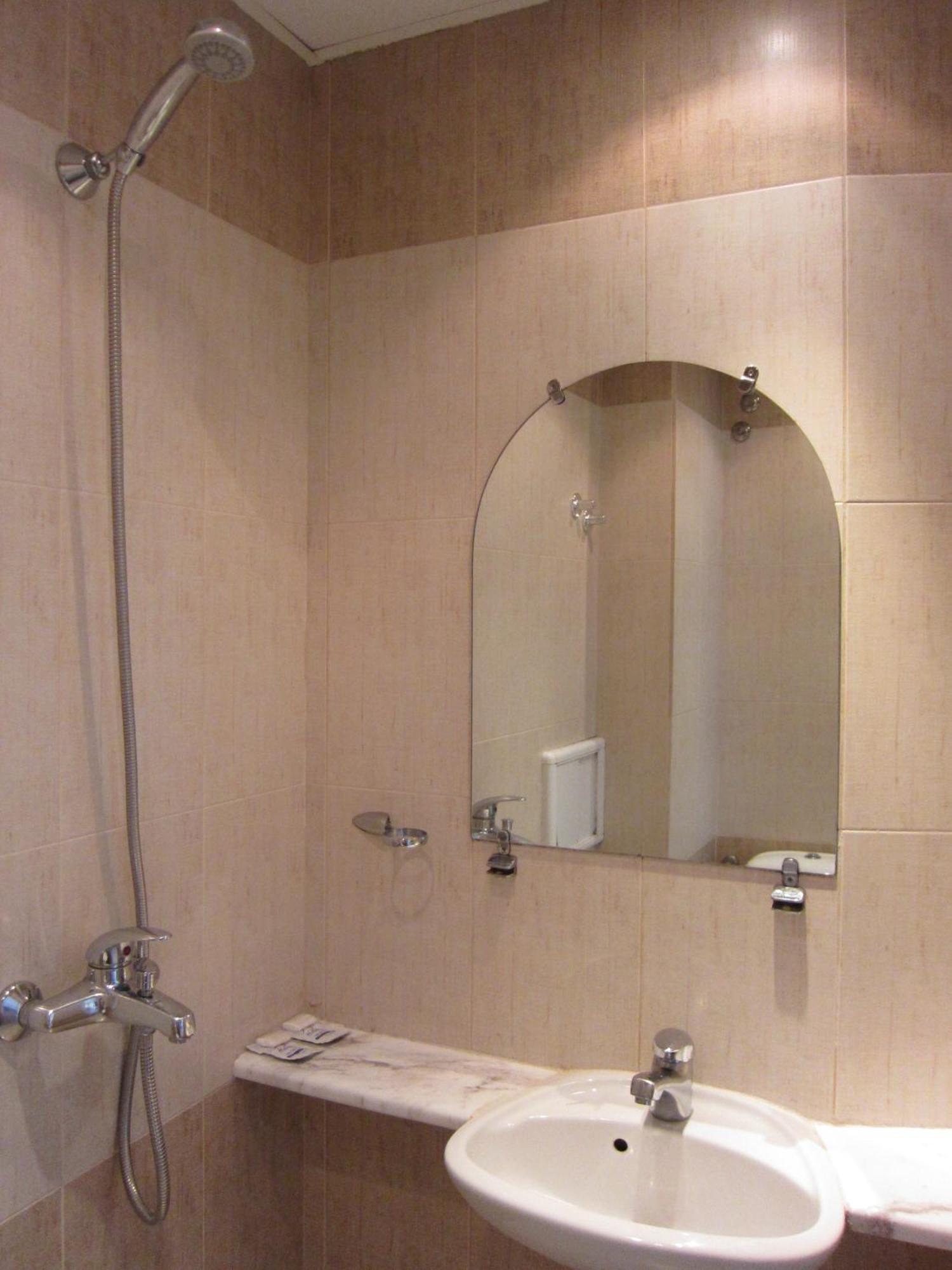Family Hotel Bistritsa Sandanski Dış mekan fotoğraf