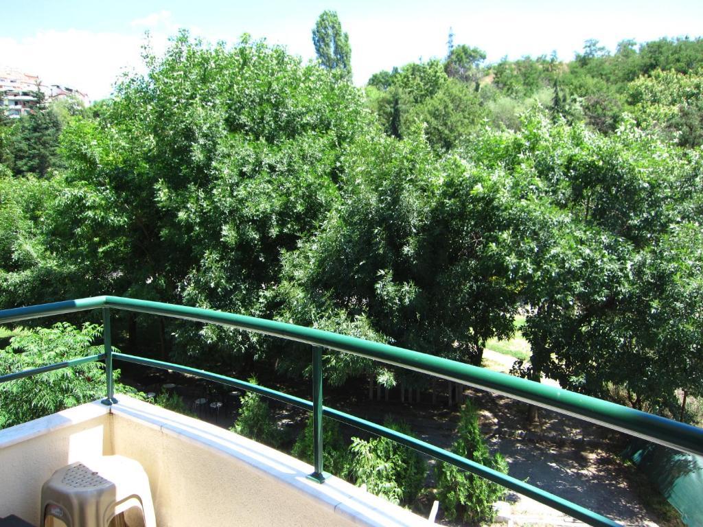 Family Hotel Bistritsa Sandanski Oda fotoğraf